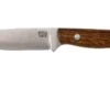 Bark River Bravo Necker II CPM 154CM, Desert Ironwood, Funda Marrón -Victorinox Ventas BRK07 002DIW2 01 bark river brk07 002diw2 01