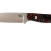 Bark River Bravo Necker II CPM 154CM, Lava Flow Kirinite, Black Sheath 1 Bark River Bravo Necker II CPM 154CM, Lava Flow Kirinite, Black Sheath -Victorinox Ventas BRK07 002LFK 01 bark river brk07 002lfk 01