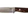 Bark River Bravo Necker II CPM 154CM, Burgundy Snakeskin Micarta -Victorinox Ventas BRK07 002SBC 01 bark river brk07 002sbc 10