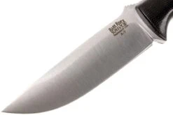 Bark River Bravo EDC A2, Black Canvas Micarta, Black Sheath 12 Bark River Bravo EDC A2, Black Canvas Micarta, Black Sheath -Victorinox Ventas BRK07 007BRKC 03 bark river brk07 007brkc 03