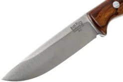 Bark River Gunny Hunter A2, Desert Ironwood -Victorinox Ventas BRK07 012DIW 03 bark river