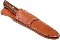 Bark River Gunny Hunter A2, Desert Ironwood -Victorinox Ventas BRK07 012DIW 08 bark river