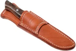 Bark River Gunny Scandi CPM 3V, American Walnut, Funda Marrón 16 Bark River Gunny Scandi CPM 3V, American Walnut, Funda Marrón -Victorinox Ventas BRK07 024AMW 07 bark river brk07 024gamw 07