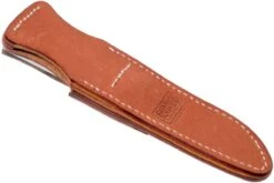Bark River Gunny Scandi CPM 3V, American Walnut, Funda Marrón 17 Bark River Gunny Scandi CPM 3V, American Walnut, Funda Marrón -Victorinox Ventas BRK07 024AMW 08 bark river brk07 024gamw 08