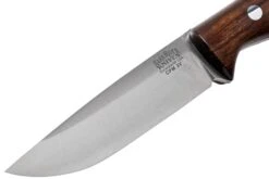 Bark River Gunny Hunter LT CPM 3V Desert Ironwood Cuchillo Bushcraft -Victorinox Ventas BRK07 029DI 03 bark river knives