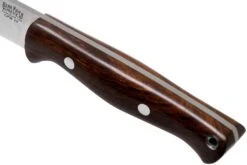 Bark River Gunny Hunter LT CPM 3V Desert Ironwood Cuchillo Bushcraft -Victorinox Ventas BRK07 029DI 05 bark river knives