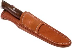 Bark River Gunny Hunter LT CPM 3V Desert Ironwood Cuchillo Bushcraft -Victorinox Ventas BRK07 029DI 06 bark river knives