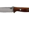 Bark River Bravo 1 A2, Desert Ironwood Cuchillo De Exterior -Victorinox Ventas BRK07 111DIW 01 bark river knives