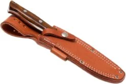 Bark River Bravo 1.5 A2, Desert Ironwood, Funda Marrón -Victorinox Ventas BRK07 113DIW2 07 bark river brk07 113diw2 07