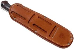 Bark River Bravo 1 CPM 3V Deep Blue & Burgundy Maple Burl Cuchillo De Exterior -Victorinox Ventas BRK07 114DBBMB 07 bark river knives