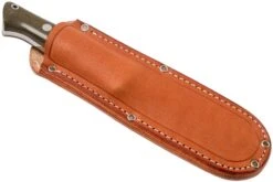 Bark River Bravo 1.2 A2 Green Canvas Micarta Cuchillo De Exterior -Victorinox Ventas BRK07 115GCM 06 bark river knives