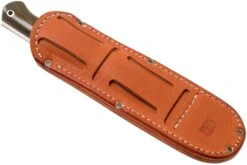 Bark River Bravo 1.2 A2 Green Canvas Micarta Cuchillo De Exterior -Victorinox Ventas BRK07 115GCM 07 bark river knives