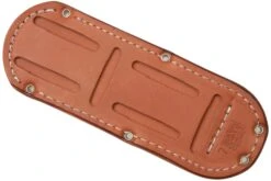 Bark River Bravo 1.5 Rampless CPM 3V Field Knife, Desert Ironwood -Victorinox Ventas BRK07 122DIR 06 bark river knives