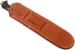 Bark River Bravo 2 CPM 3V, Green Canvas Micarta Cuchillo De Exterior -Victorinox Ventas BRK07 221GCM 07 bark river knives