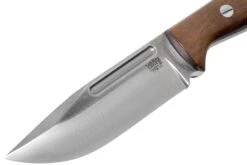Bark River Bravo Squad Leader CPM 3V, American Walnut -Victorinox Ventas BRK07 222AW 03 bark river knives