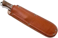 Bark River Bravo Squad Leader CPM 3V, American Walnut -Victorinox Ventas BRK07 222AW 06 bark river knives