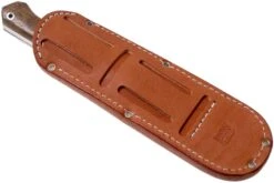 Bark River Bravo Squad Leader CPM 3V, American Walnut -Victorinox Ventas BRK07 222AW 07 bark river knives