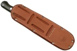 Bark River Vortex CPM 3V Green Canvas Micarta Rampless, Cuchillo De Supervivencia -Victorinox Ventas BRK077 127GCR 07 barkriver