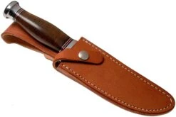 Bark River Special Hunting Knife CPM Cru-Wear, Aged Stacked Leather Cuchillo De Caza 14 Bark River Special Hunting Knife CPM Cru-Wear, Aged Stacked Leather Cuchillo De Caza -Victorinox Ventas BRK08 164ASL 06 bark river knives