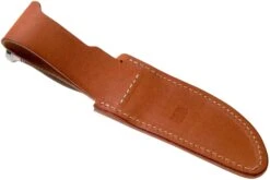 Bark River Special Hunting Knife CPM Cru-Wear, Aged Stacked Leather Cuchillo De Caza 15 Bark River Special Hunting Knife CPM Cru-Wear, Aged Stacked Leather Cuchillo De Caza -Victorinox Ventas BRK08 164ASL 07 bark river knives