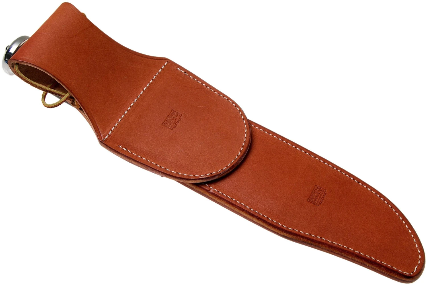 Bark River Shining Mountain Bowie A2 Black Canvas Micarta, Single Quillion Cuchillo Bowie 9 Bark River Shining Mountain Bowie A2 Black Canvas Micarta, Single Quillion Cuchillo Bowie - Imagen 7