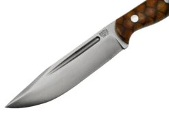 Bark River Cub CPM 3V Amber Sea Dragon Scale, Cuchillo De Bushcraft 10 Bark River Cub CPM 3V Amber Sea Dragon Scale, Cuchillo De Bushcraft -Victorinox Ventas BRK08 221ASDS 03 barkriver