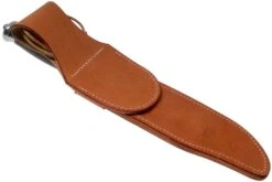 Bark River Highwayman III A2 Black Canvas Micarta Bowie Cuchillo -Victorinox Ventas BRK08 313BCM 07 bark river knives