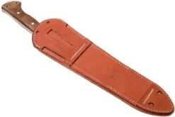 Bark River JX5 Vengeful 1 CPM 3V Dark Curly Maple Machete -Victorinox Ventas BRK10 123DCM 08 bark river brk10 123dcm 08