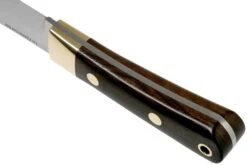 Bark River Hudson Bay Scalper A2 Ziricote Cuchillo De Caza 12 Bark River Hudson Bay Scalper A2 Ziricote Cuchillo De Caza -Victorinox Ventas BRK12 223Z 04 bark river knives