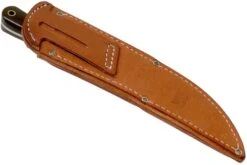 Bark River Hudson Bay Scalper A2 Ziricote Cuchillo De Caza 15 Bark River Hudson Bay Scalper A2 Ziricote Cuchillo De Caza -Victorinox Ventas BRK12 223Z 07 bark river knives