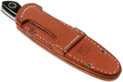 Bark River Rascal II CPM 154 Black Canvas Micarta Cuchillo De Caza -Victorinox Ventas BRK14 152BKRC 07 bark river knives