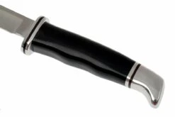 Buck 102 Woodsman 0102BKS-B Fixed, Phenolic -Victorinox Ventas BUCK0102BKS B 03 buck 102 woodsman buck0102bks b 03
