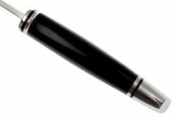 Buck 102 Woodsman 0102BKS-B Fixed, Phenolic -Victorinox Ventas BUCK0102BKS B 04 buck 102 woodsman buck0102bks b 04