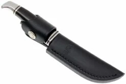 Buck 102 Woodsman 0102BKS-B Fixed, Phenolic -Victorinox Ventas BUCK0102BKS B 06 buck 102 woodsman buck0102bks b 06