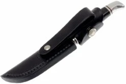 Buck 102 Woodsman 0102BKS-B Fixed, Phenolic -Victorinox Ventas BUCK0102BKS B 07 buck 102 woodsman buck0102bks b 07