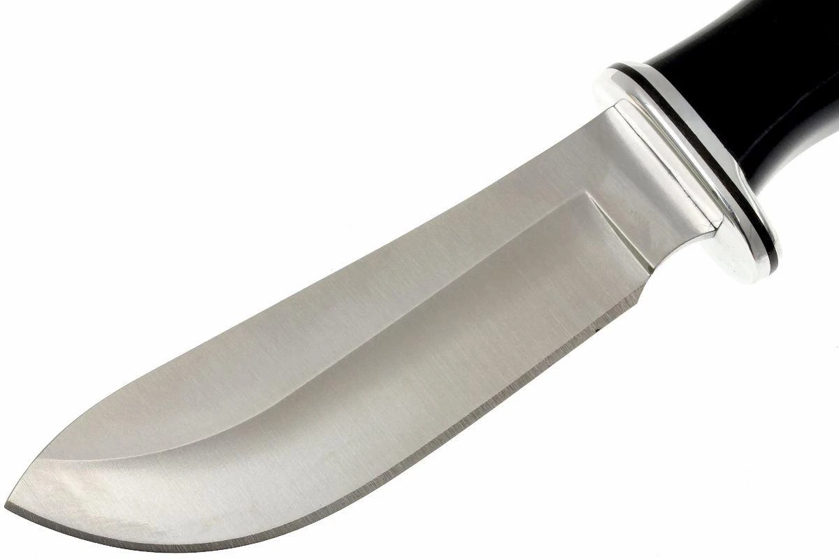 Buck 103 Skinner 0103BKS-B Phenolic, Negro 4 Buck 103 Skinner 0103BKS-B Phenolic, Negro - Imagen 2