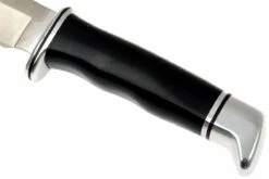 Buck 103 Skinner 0103BKS-B Phenolic, Negro 11 Buck 103 Skinner 0103BKS-B Phenolic, Negro -Victorinox Ventas BUCK0103BKS B 03 buck 103 skinner buck0103bks b 03