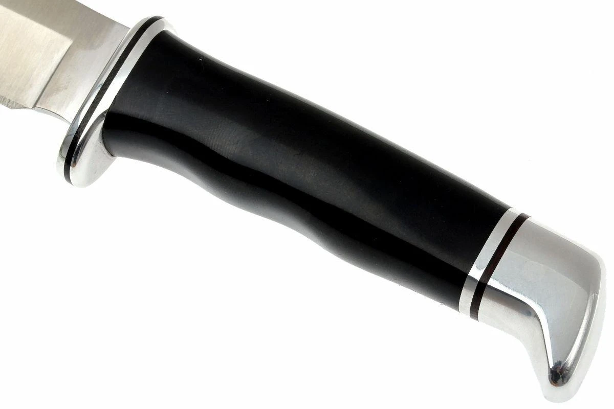 Buck 103 Skinner 0103BKS-B Phenolic, Negro 5 Buck 103 Skinner 0103BKS-B Phenolic, Negro - Imagen 3