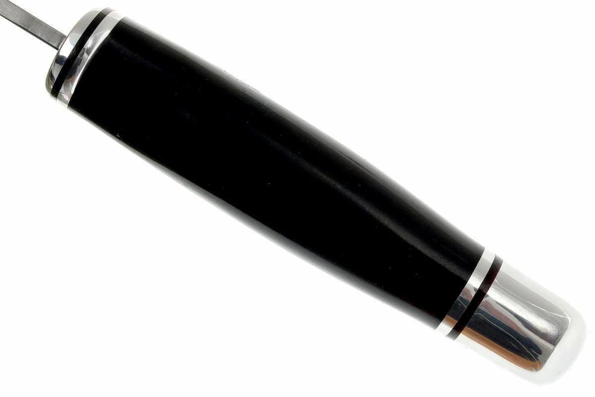 Buck 103 Skinner 0103BKS-B Phenolic, Negro 6 Buck 103 Skinner 0103BKS-B Phenolic, Negro - Imagen 4