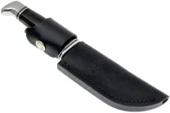 Buck 103 Skinner 0103BKS-B Phenolic, Negro 14 Buck 103 Skinner 0103BKS-B Phenolic, Negro -Victorinox Ventas BUCK0103BKS B 06 buck 103 skinner buck0103bks b 06