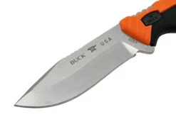Buck Pursuit Pro Large 0656ORS Cuchillo De Caza -Victorinox Ventas BUCK0656ORS 03 buck