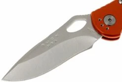 Buck 722 Spitfire 0722ORS1-B Plain Edge, Naranja 10 Buck 722 Spitfire 0722ORS1-B Plain Edge, Naranja -Victorinox Ventas BUCK0722ORS1 B 03 buck 722 spitfire buck0722ors1 b 03