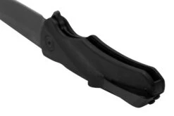 Buck Sprint Ops 0843BKS Black Canvas Micarta, Navaja -Victorinox Ventas BUCK0843BKS 04 buck