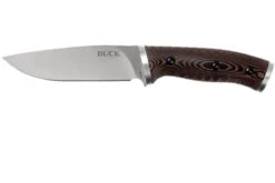 Buck 863 Selkirk Knife 0863BRS-B, Cuchillo De Supervivencia