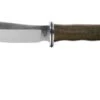 Buck 103GRS1 Skinner Pro Green Micarta Cuchillo De Caza -Victorinox Ventas BUCK103GRS1 01 buck