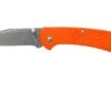Buck 112 Ranger Slim Knife Select Orange 0112ORS2 Navaja -Victorinox Ventas BUCK112ORS 01 buck