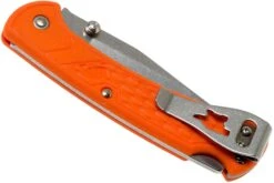 Buck 112 Ranger Slim Knife Select Orange 0112ORS2 Navaja -Victorinox Ventas BUCK112ORS 04 buck