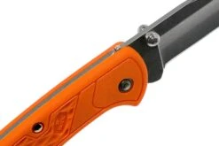 Buck 112 Ranger Slim Knife Select Orange 0112ORS2 Navaja -Victorinox Ventas BUCK112ORS 06 buck
