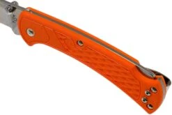 Buck 112 Ranger Slim Knife Select Orange 0112ORS2 Navaja -Victorinox Ventas BUCK112ORS 07 buck