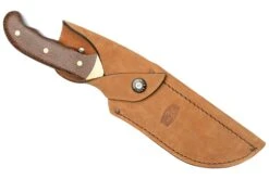 Buck Kalinga Brown Burlap Limited Edition 401BRSLE Cuchillo De Caza 19 Buck Kalinga Brown Burlap Limited Edition 401BRSLE Cuchillo De Caza -Victorinox Ventas BUCK401BRSLE 08 buck